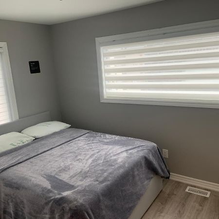Wateridge Luxury Condos Ottawa Dış mekan fotoğraf