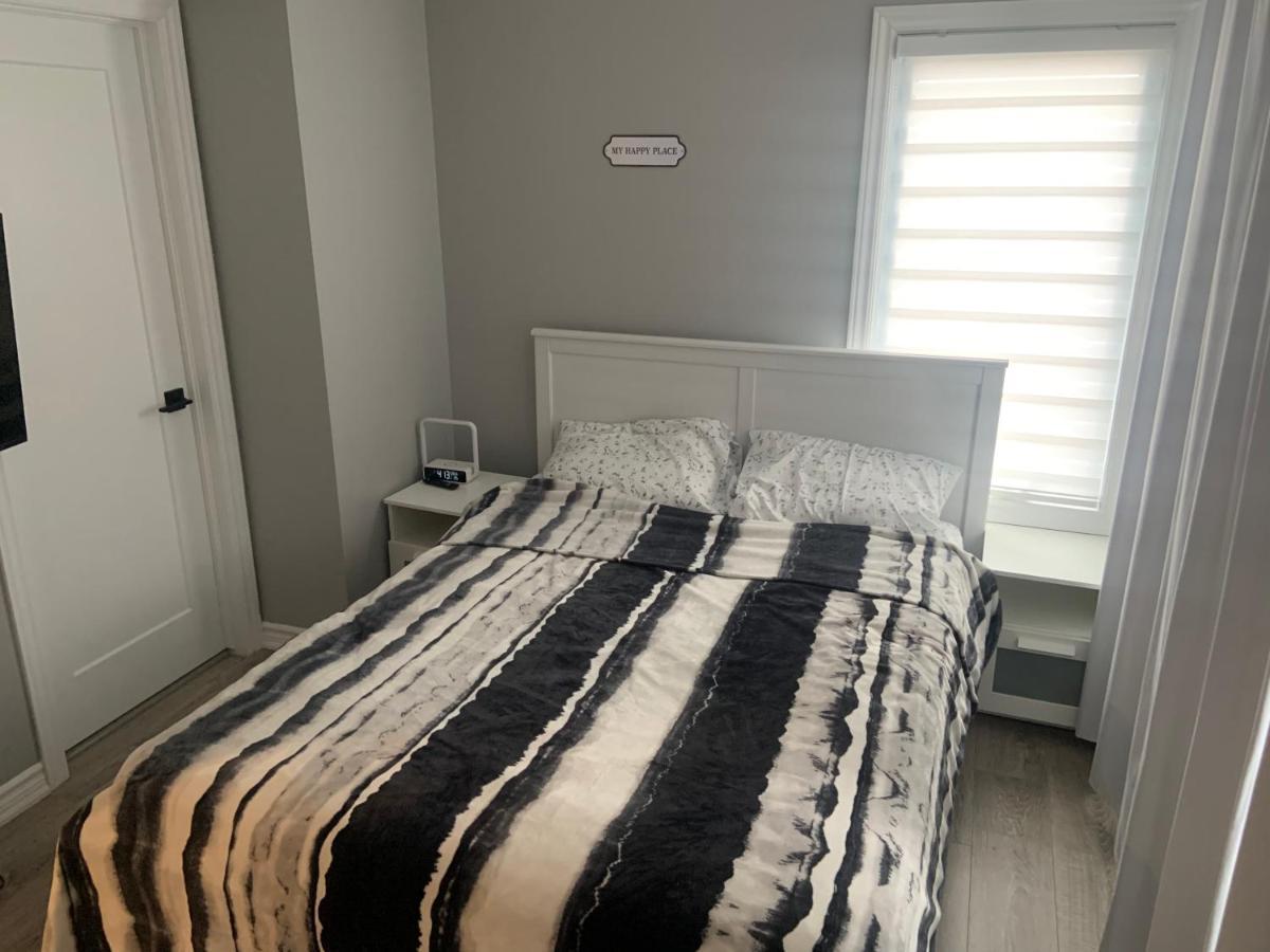 Wateridge Luxury Condos Ottawa Dış mekan fotoğraf