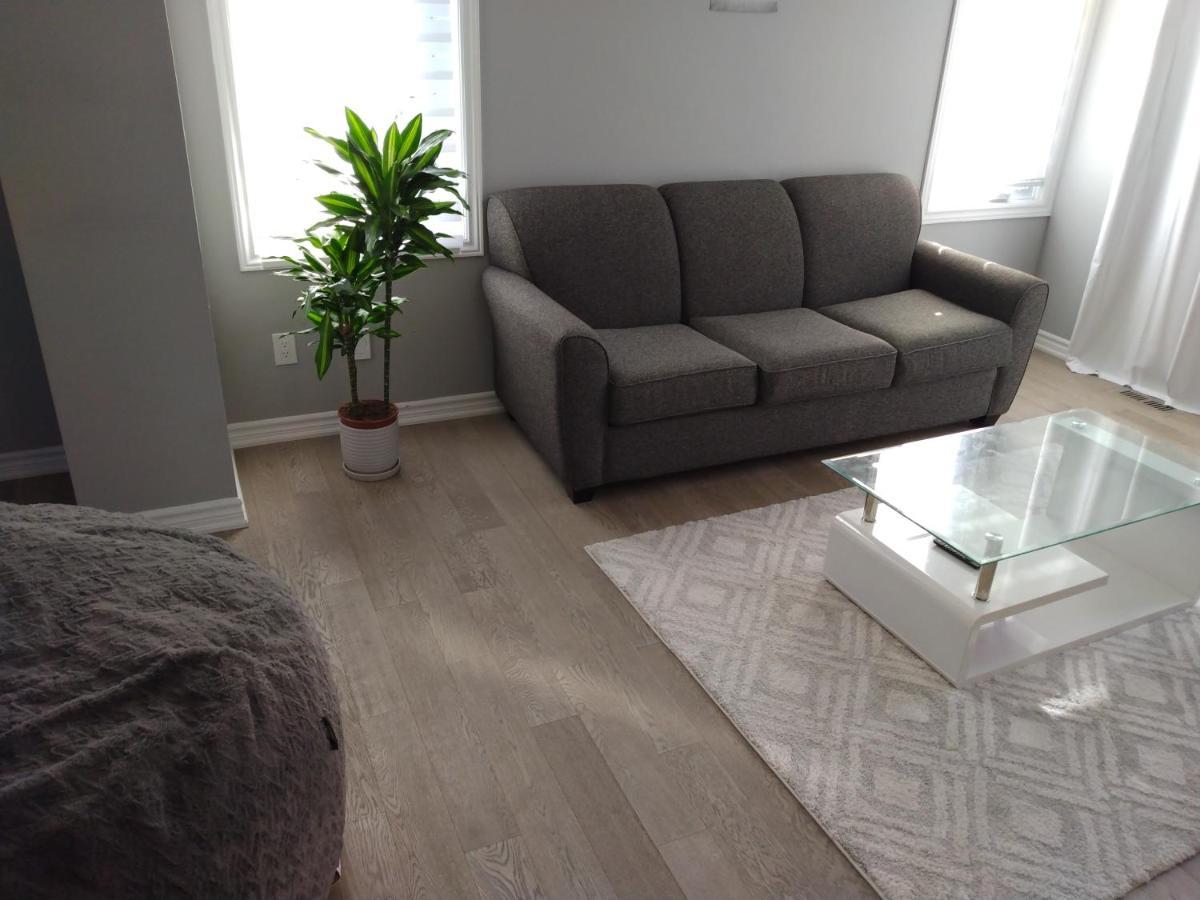 Wateridge Luxury Condos Ottawa Dış mekan fotoğraf