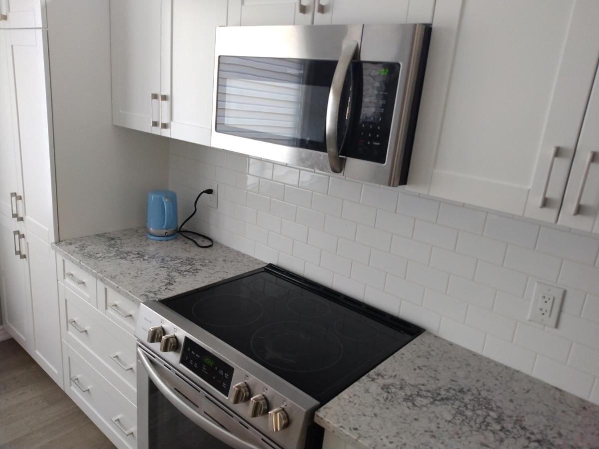 Wateridge Luxury Condos Ottawa Dış mekan fotoğraf