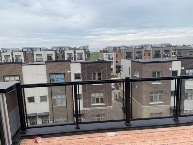 Wateridge Luxury Condos Ottawa Dış mekan fotoğraf